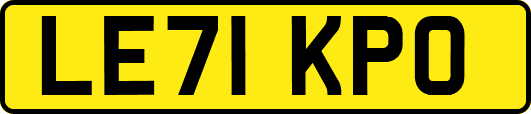 LE71KPO