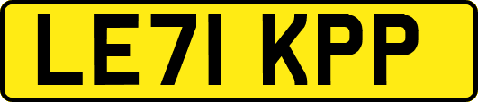 LE71KPP