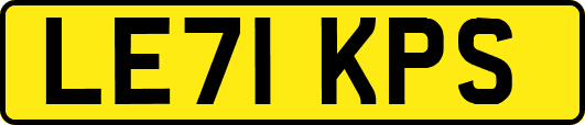 LE71KPS