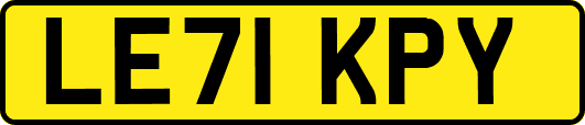 LE71KPY