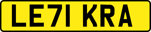 LE71KRA