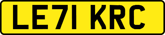 LE71KRC
