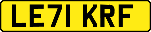LE71KRF