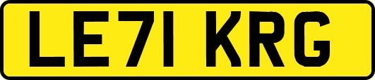 LE71KRG