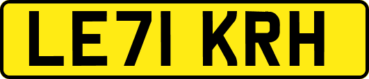 LE71KRH