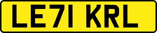 LE71KRL