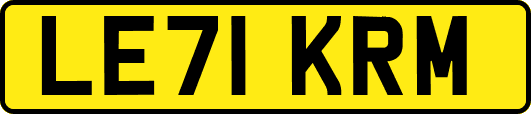 LE71KRM