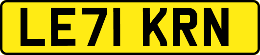 LE71KRN
