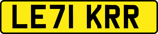 LE71KRR