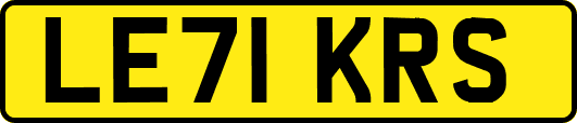 LE71KRS