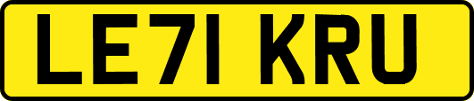 LE71KRU