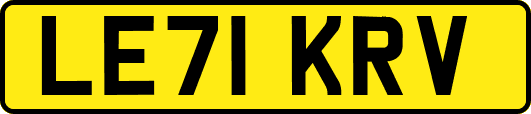 LE71KRV