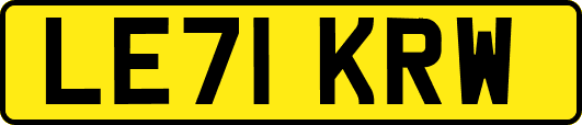 LE71KRW