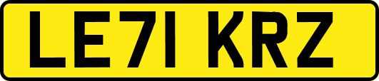 LE71KRZ