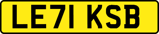 LE71KSB