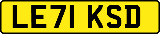 LE71KSD