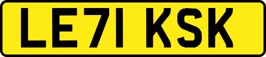 LE71KSK