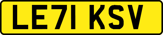 LE71KSV