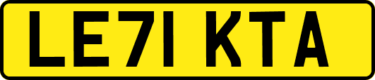 LE71KTA