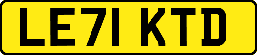 LE71KTD