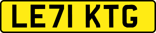 LE71KTG