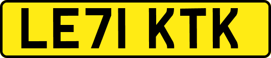 LE71KTK
