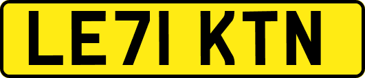 LE71KTN