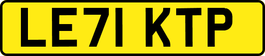 LE71KTP