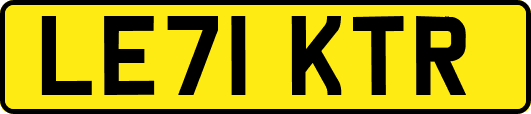 LE71KTR