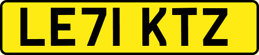 LE71KTZ