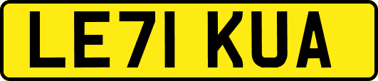 LE71KUA