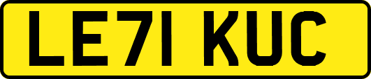 LE71KUC