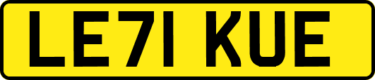 LE71KUE