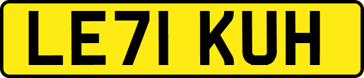 LE71KUH