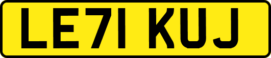 LE71KUJ