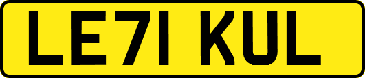 LE71KUL