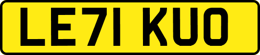 LE71KUO