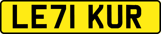 LE71KUR