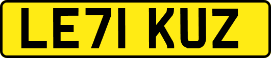 LE71KUZ
