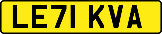 LE71KVA