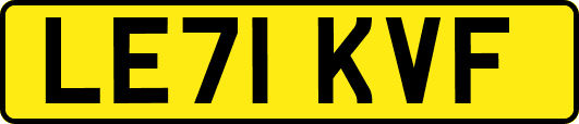 LE71KVF