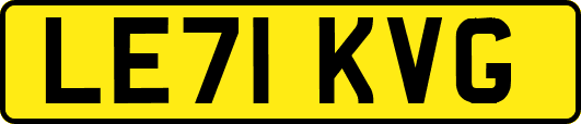 LE71KVG
