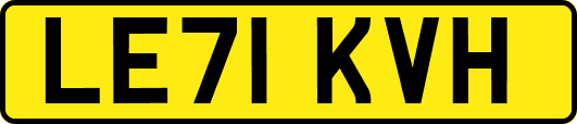 LE71KVH