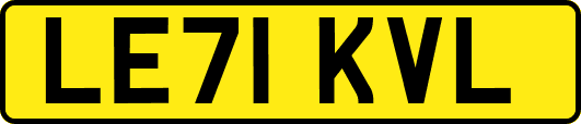 LE71KVL