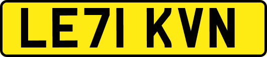 LE71KVN