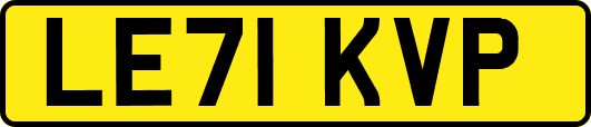 LE71KVP