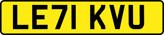 LE71KVU