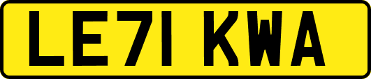 LE71KWA
