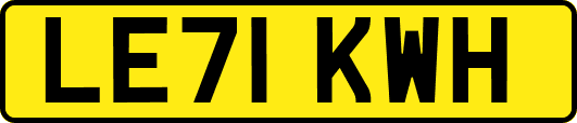 LE71KWH