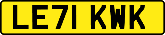 LE71KWK